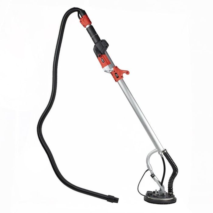 Slefuitor pentru pereti Energo 8004, 225mm