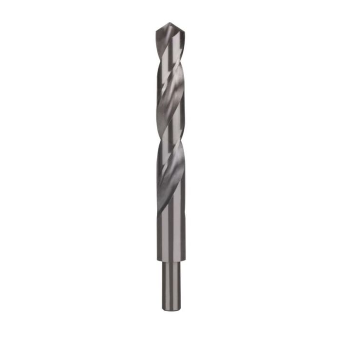 Burghiu pentru metal Energo BMR, HSS-G DIN338, 13x121/151mm