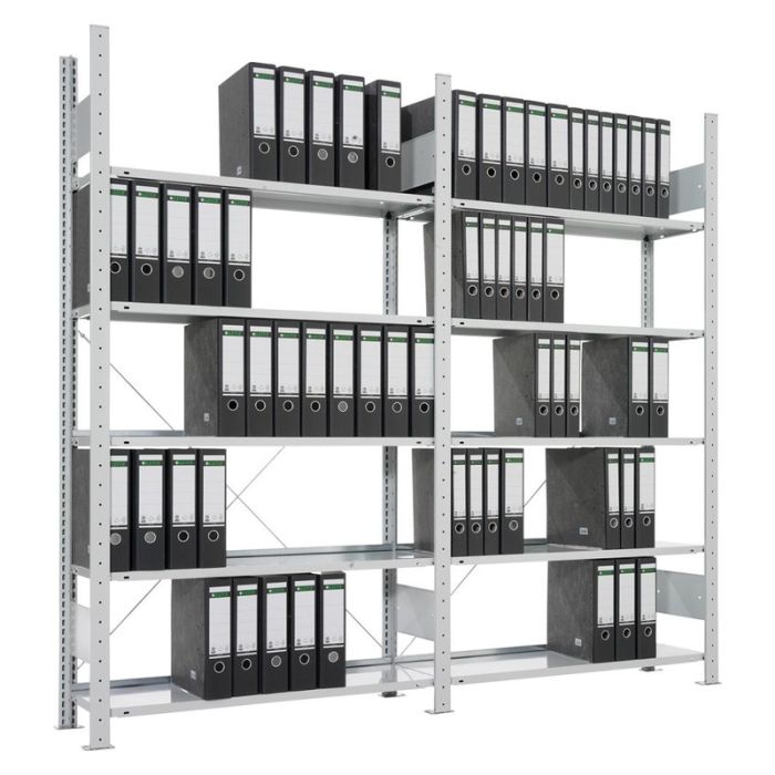 Raft Meta COMPACT 2200x1250x300 gri