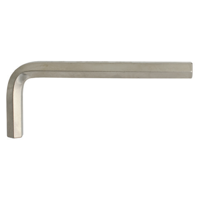Cheie hexagonala in L, Unior 220/3, 1/20"mm