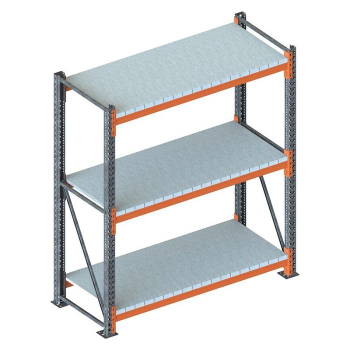 Raft Meta MULTIPAL 2200x1825x110mm
