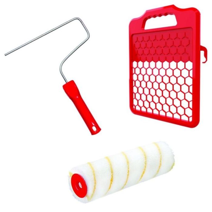 Set zugrav profesional 23 cm ENERGO