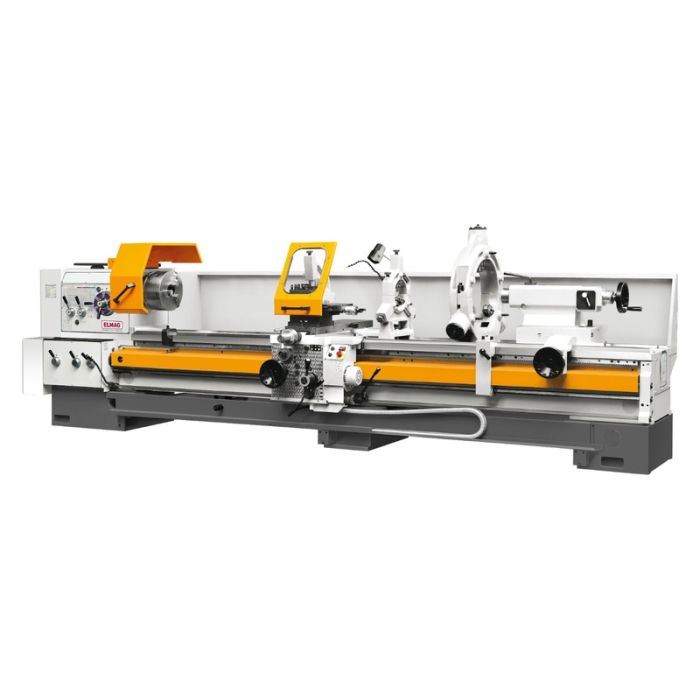 Strung Elmag PREMIUM CU 760, distanta varfuri 6000mm