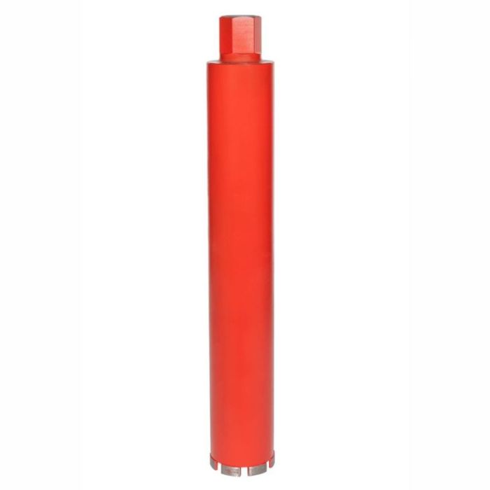 Carota diamantata Energo FAST CUT, pentru beton/caramida, 1.1/4", 92x450mm