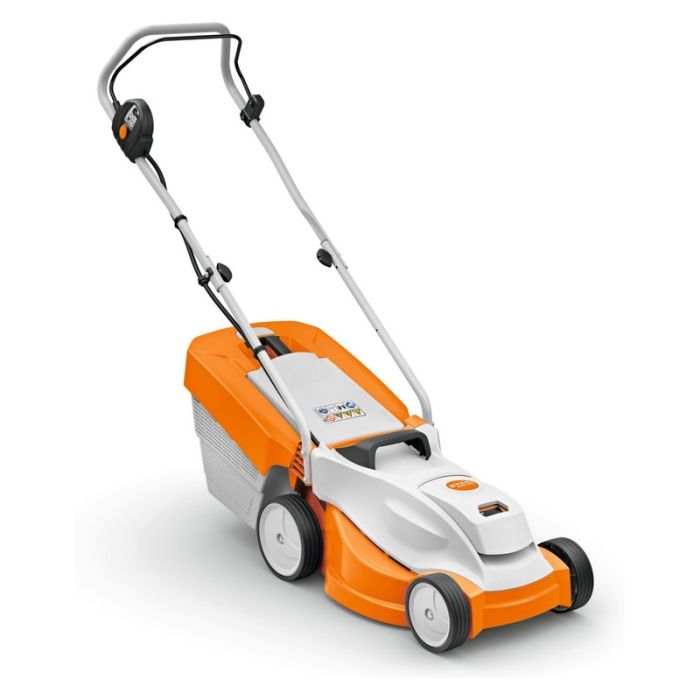 Masina de tuns iarba Stihl RMA 235, fara acumulator