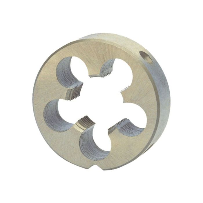 Filiera rotunda DA-F MF16 pas special-1.00mm filet-dreapta DIN22568 HSS ENERGO ZZ