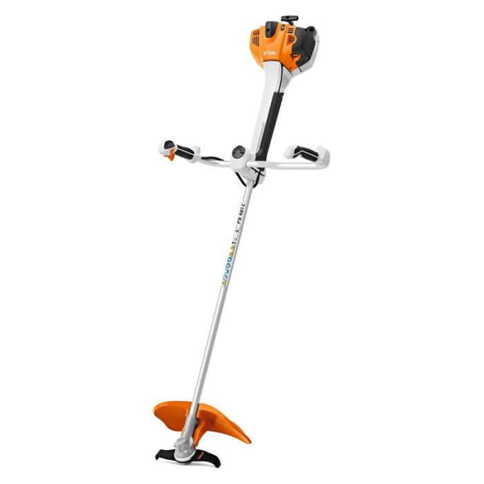 Motocoasa Stihl FS 461 C-EM L