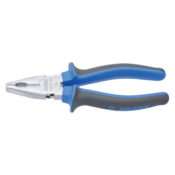 Cleste combinat Unior 406/1BI, 220mm