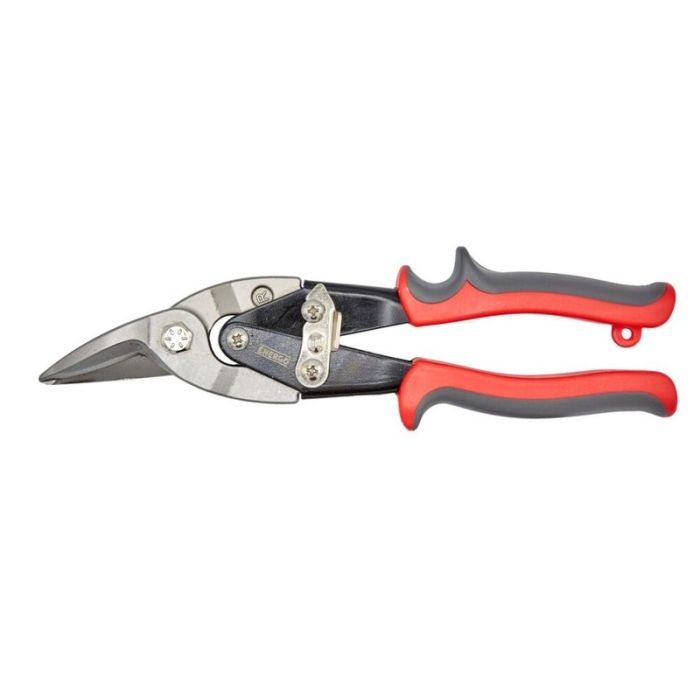 Foarfeca tabla pe stanga procut 250 mm maner ergonomic ENERGO