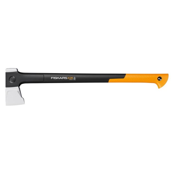 Topor pentru despicat Fiskars X28 M