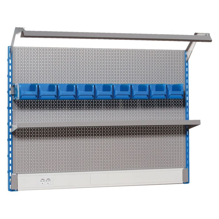 Banc de lucru modular Unior 990MC9, Modul 9, 1155x1500mm