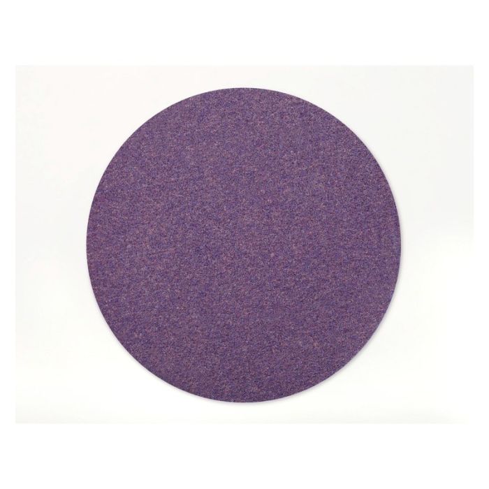 Disc abraziv 3M Cubitron II Hookit 775L, 152mm, G80