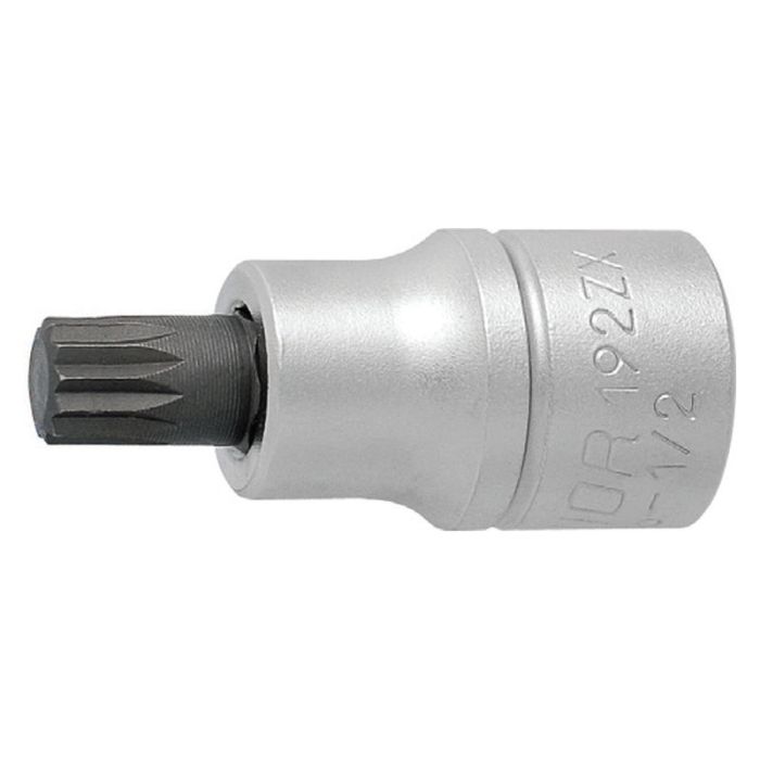 Cap cheie tubulara Unior, 1/2", M8
