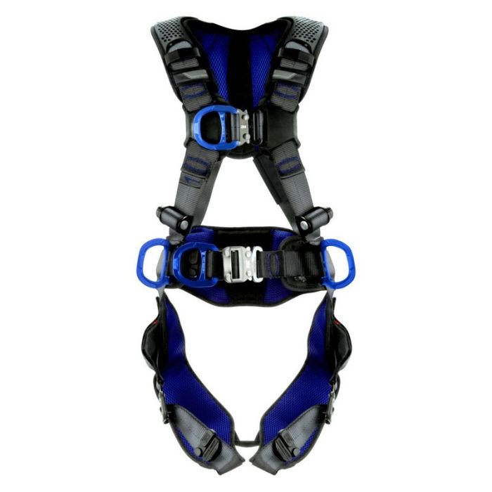 Ham de pozitionare la locul de munca 3M DBI-SALA ExoFit XE200 Comfort 1112738, marimea 1