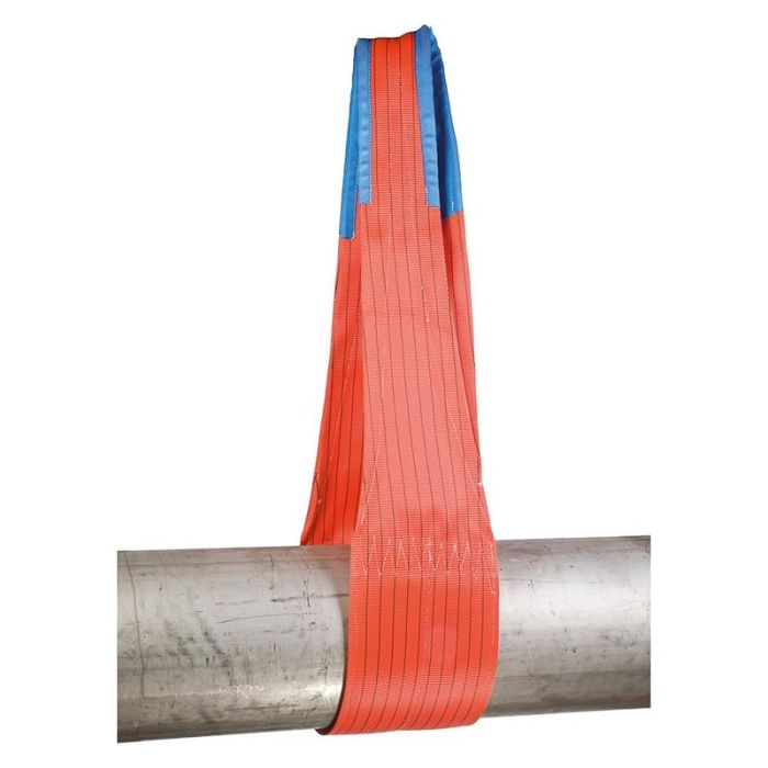 Chinga de ridicare Rema S1 10000kg 300mm 9m portocaliu