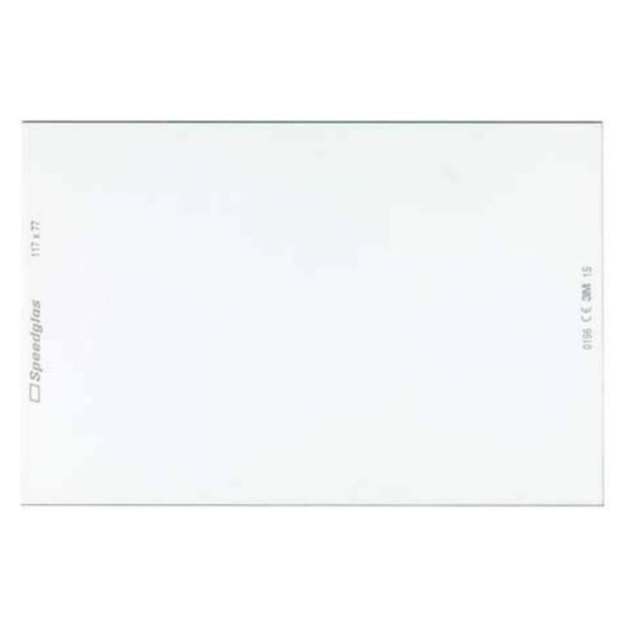 3M 528025 Sticla de protectie interioara 9100XX