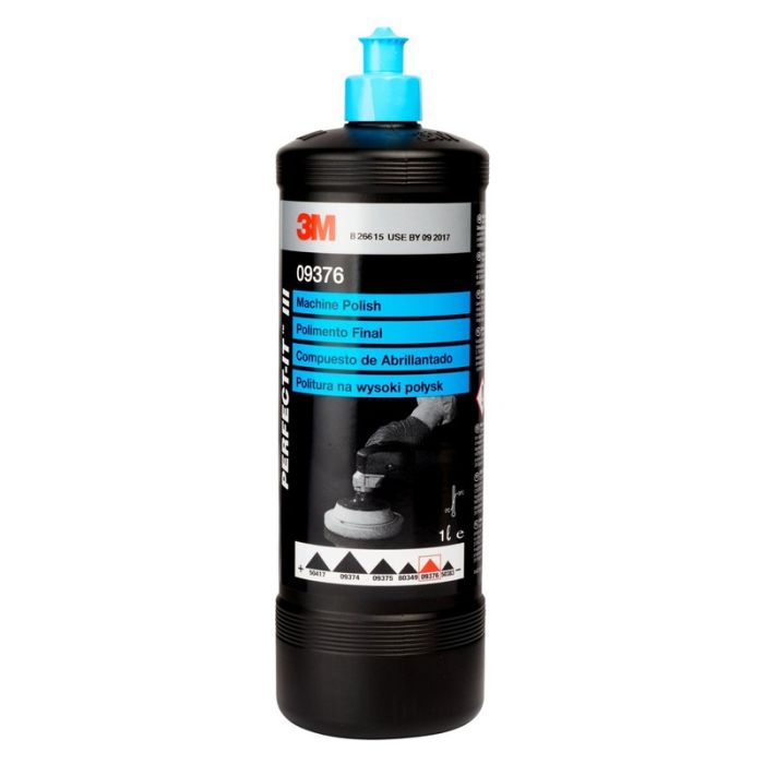 Pasta polish 3M Perfect-It III 09376, 1L