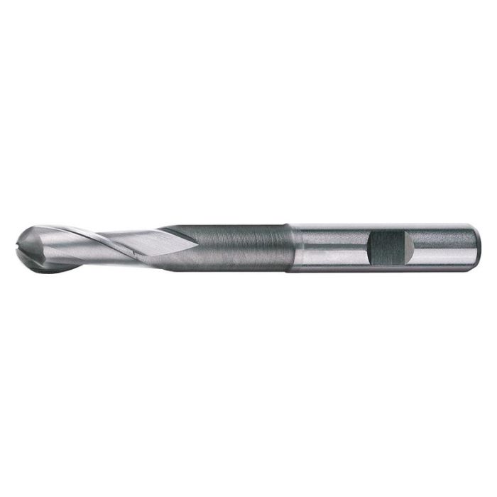 Freza cap sferic Forum, HSS-Co8% 13mm