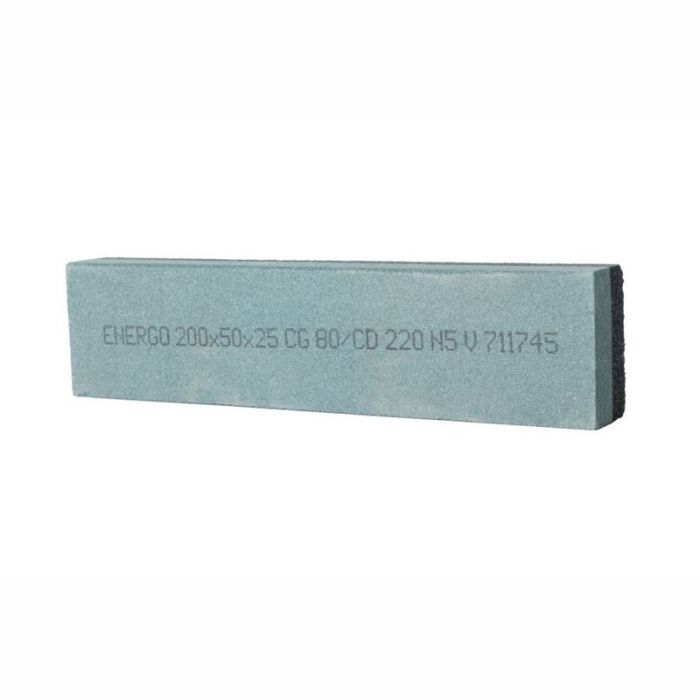 Piatra abraziva rectificat otel widia paw 200x50x25 mm cg-80-m ENERGO