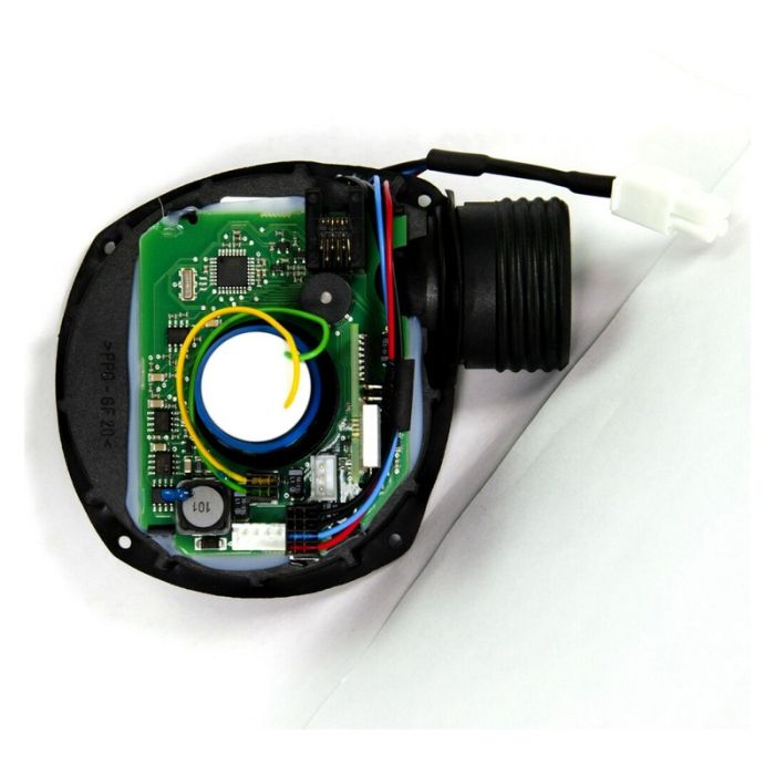 Ansamblu motor PCB 3M pentru sisteme de aer comprimat PF-602E+ si PF-602E-ASB, PF-946