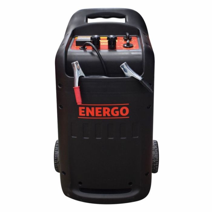 Robot pornire Energo START600