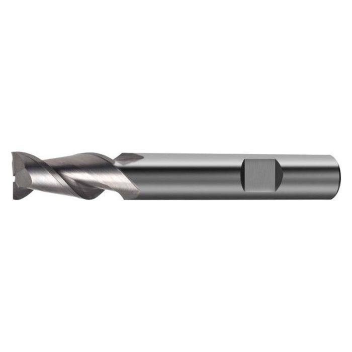 Freza cilindrica Forum, carbura DIN6527L, 6mm