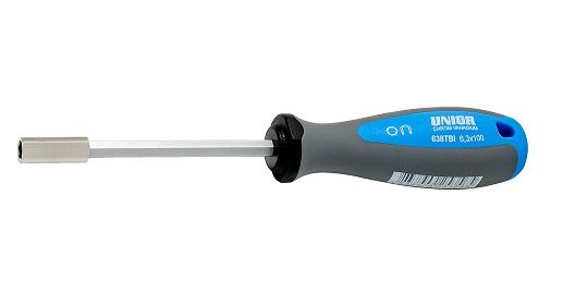 Surubelnita pentru biti Unior, 210mm