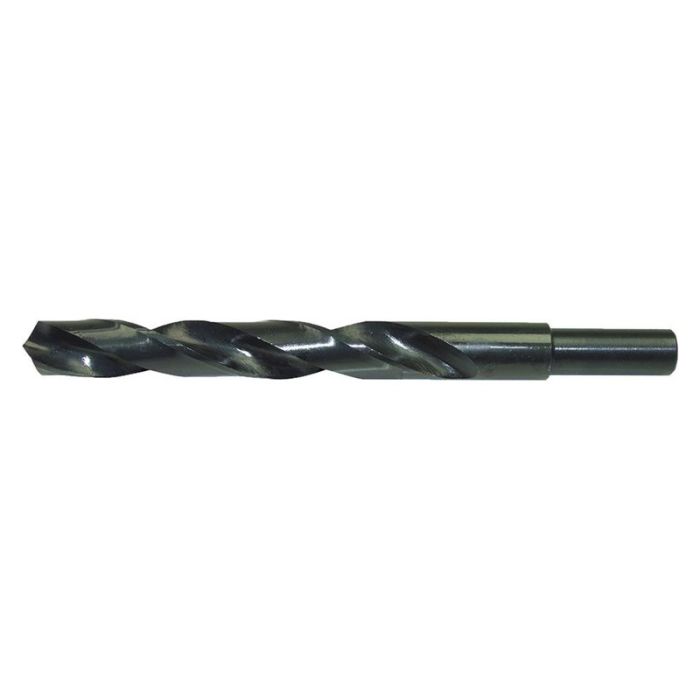 Burghiu pentru metal Forum HSSE DIN338, 12.5x101/151mm
