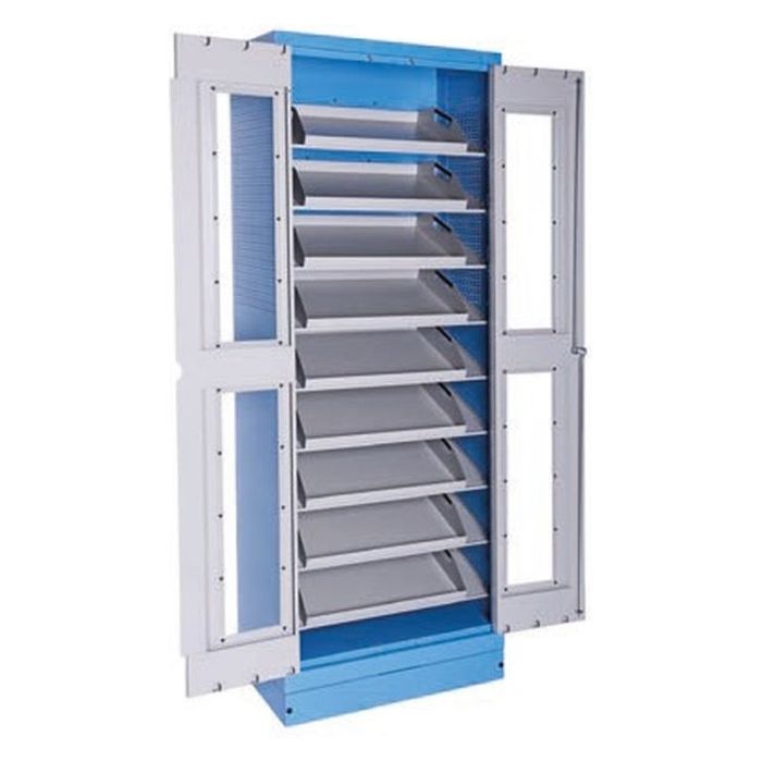 Cabinet organizator pentru module SOS Unior 991LMS.C2