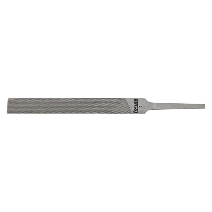 Pila plata Forum, DIN7261A, 150mm, H3