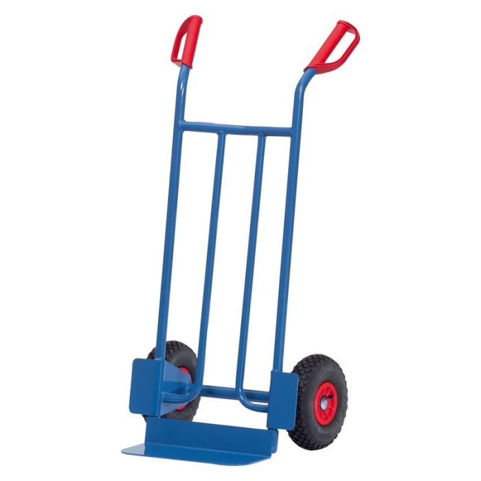 Carucior de transport Fetra B1115L 250kg 150x400mm