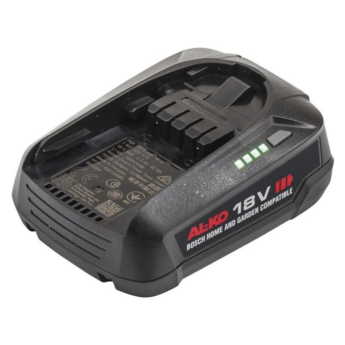 Acumulator AL-KO B50.5 Li 18V 2.5 Ah
