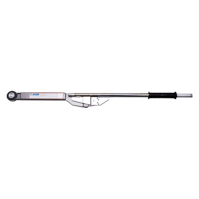 Cheie dinamometrica industriala 3/4" Unior 265, 3/4", 1000Nm