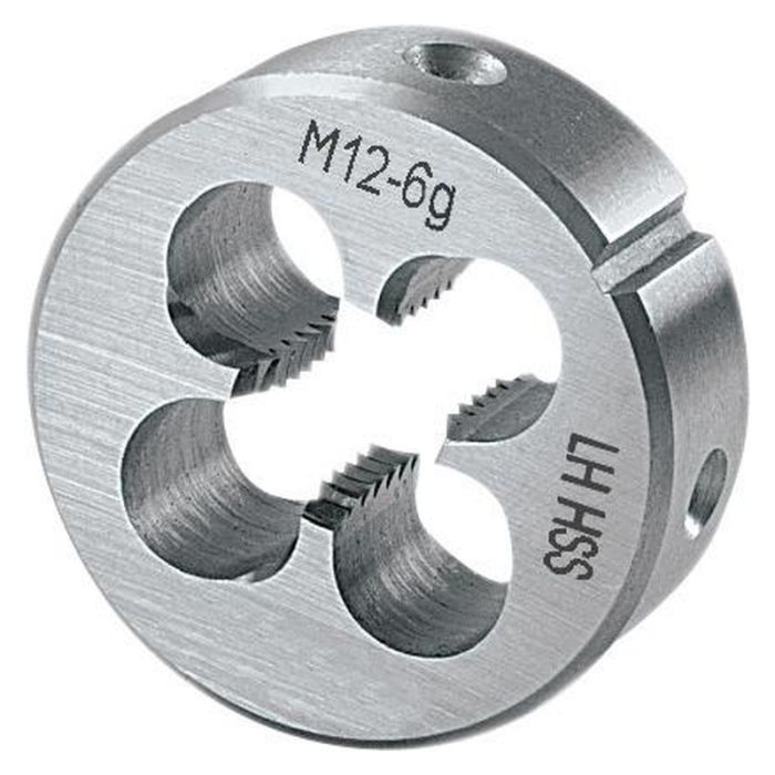 Filiera Forum, HSS EN22568, pe stanga, M3 x 0.5