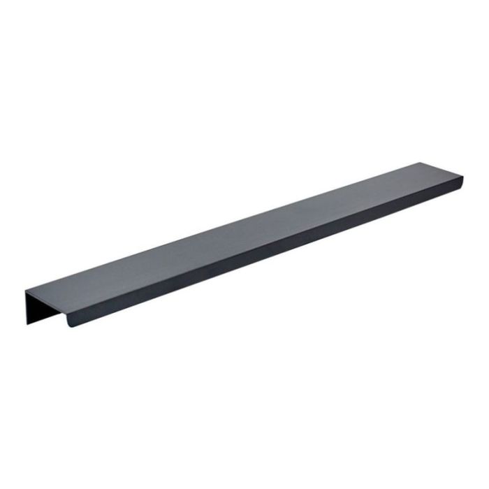 Maner metalic 3209 distanta 96mm L-120mm negru mat ENERGO