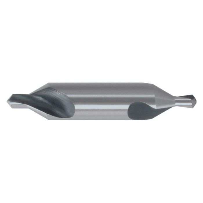 Burghiu de centrare din carbura Forum 60 grade, 3.15x50mm