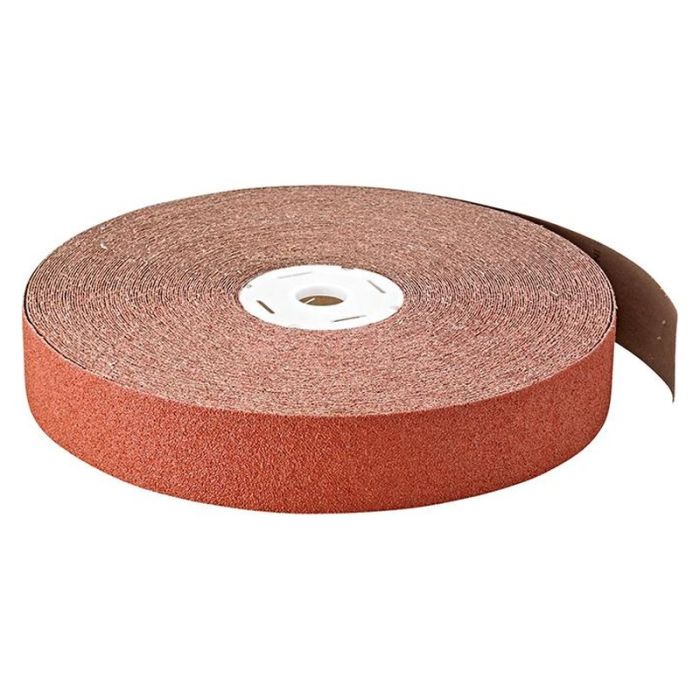 Rola abraziva corindon Forum, 115mm, 50m, G60