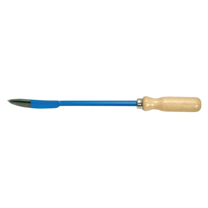Razuitor cu trei muchii Unior 777/6C, 370mm