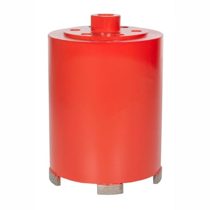Carota diamantata Energo, M14, pentru caramida, 112x150mm