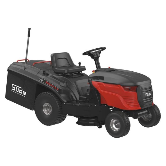 Tractoras de tuns iarba Gude GAR 685 T Hidrostat