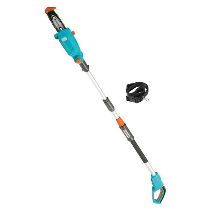 Emondor de inaltime Gardena TCS 20/18V P4A fara acumulator