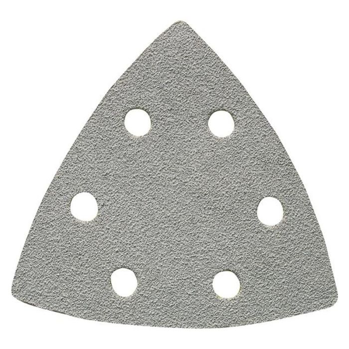 Hartie abraziva corindon Forum, 96x96mm, G40, 100 bucati