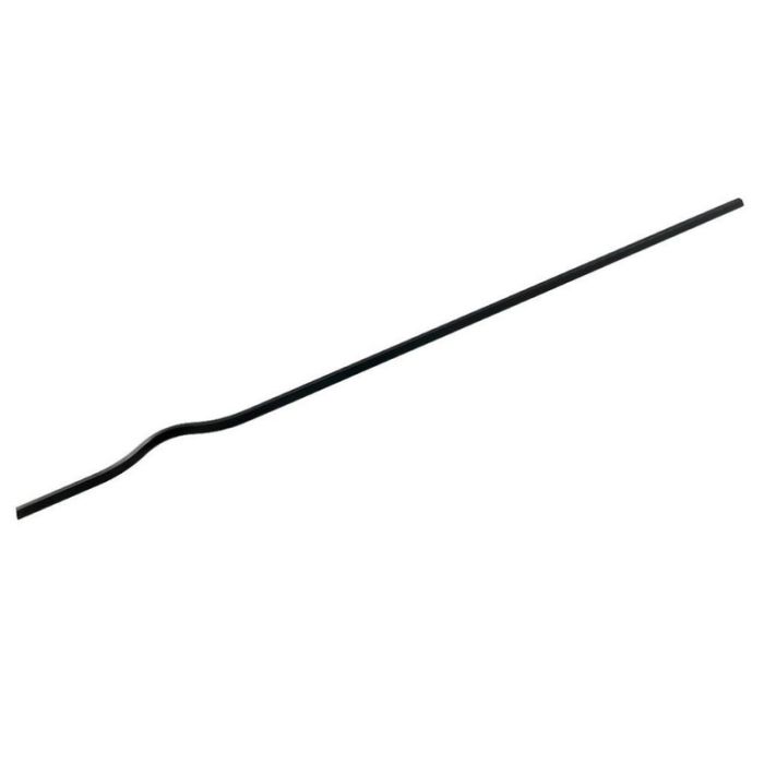 Maner metalic AK3474 distanta 960mm L-1000mm negru mat ENERGO
