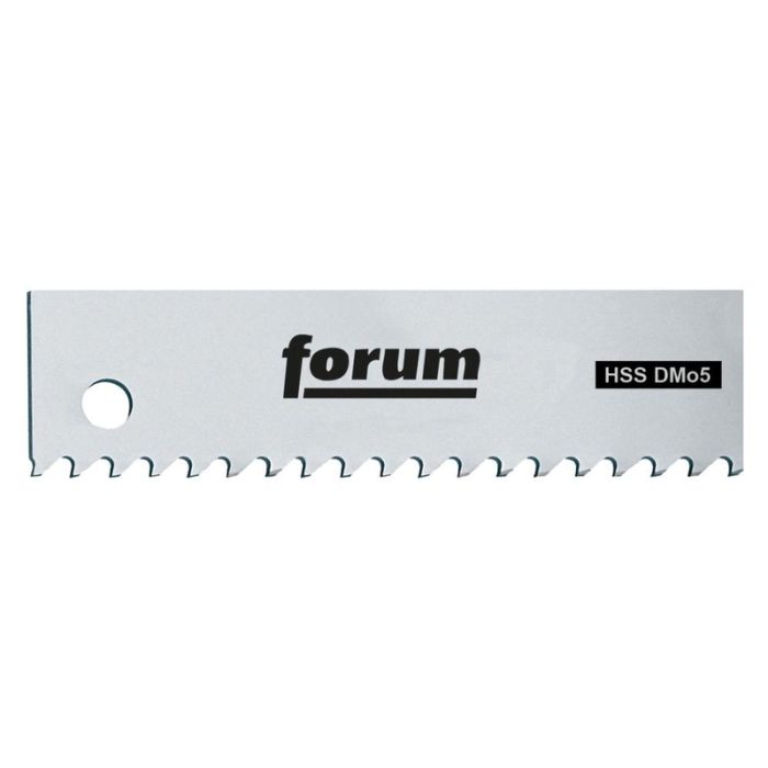 Panza fierastrau alternativ Forum, HSS-DMo5, 400x30x1.5mm, 14 dinti/inch