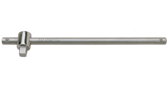 Antrenor cu parghie glisanta Unior, 1/2"