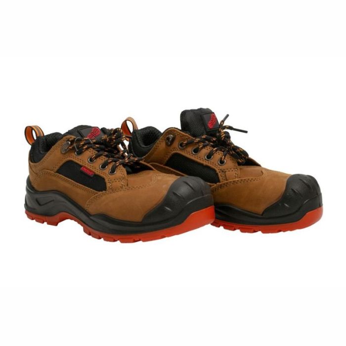 Pantofi protectie EDY marimea 37 categoria S3L SR cu bombeu si lamela antiperforatie din compozit ENERGO