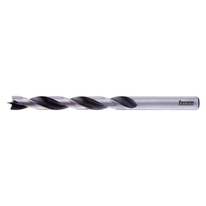 Burghiu pentru lemn Forum, 16x162mm