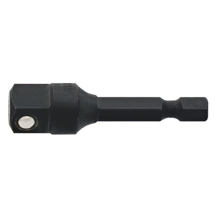 Adaptor cheie tubulara Unior, 1/4" - 1/4"