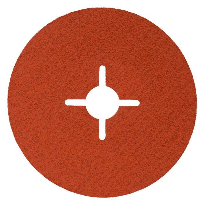 Disc abraziv 3M 787C, 115x22mm, G120