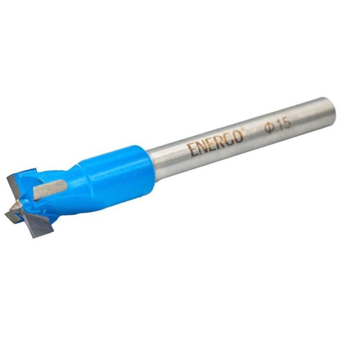 Burghiu pentru lemn Energo EASY CUT, 15mm